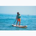 Placă SUP AQUASTIC Perth 11' allround portocalie 4