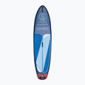 Placă SUP AQUASTIC Perth Pro 11' all-round blue 3