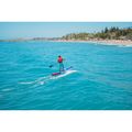 Placă SUP AQUASTIC Perth Pro 11' all-round blue 6