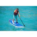 Placă SUP AQUASTIC Perth Pro 11' all-round blue 5