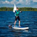 Placă SUP AQUASTIC Perth Pro 11' all-round blue 24