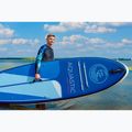 Placă SUP AQUASTIC Perth Pro 11' all-round blue 20