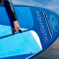 Placă SUP AQUASTIC Perth Pro 11' all-round blue 21