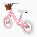 Bicicletă de echilibru ATTABO Ace 12" różowy 4