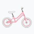 Bicicletă de echilibru ATTABO Ace 12" różowy 12