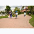 Bicicletă de echilibru ATTABO Ace 12" alb 18