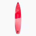 Placă SUP AQUASTIC Touring 12'6" roșie 5