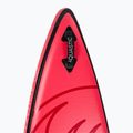 AQUASTIC Touring SUP bord 12'6" roșu AQS-SUP004 6