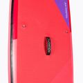 AQUASTIC Touring SUP bord 12'6" roșu AQS-SUP004 7