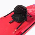 Placă SUP AQUASTIC Touring 12'6" roșie 9