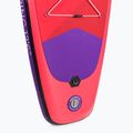 Placă SUP AQUASTIC Touring 12'6" roșie 10