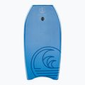 Bodyboard pentru copii AQUASTIC Alaia 37" albastru 3