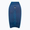 Bodyboard pentru copii AQUASTIC Alaia 37" albastru 4