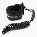 Bodyboard pentru copii AQUASTIC Alaia 37" albastru 6