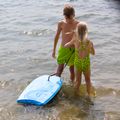 Bodyboard pentru copii AQUASTIC Alaia 37" albastru 9