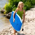 Bodyboard pentru copii AQUASTIC Alaia 37" albastru 10