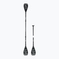 SUP/Kayak 3 piese paddle AQUASTIC AQS-SPD004 negru