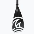 SUP/Kayak 3 piese paddle AQUASTIC AQS-SPD004 negru 8