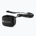 SUP lesa bord AQUASTIC AQS-SPP002 negru