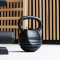 XTREXO kettlebell reglabil 14 kg 3