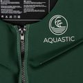 Vestă de salvare pentru bărbați AQUASTIC AQS-LVM verde 6