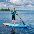Placă SUP AQUASTIC Perth 11's all-rounder 3