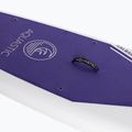 Placă SUP AQUASTIC Kalbarri 10'8" albă 14