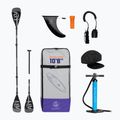 Placă SUP AQUASTIC Kalbarri 10'8" albă 16