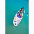 Placă SUP AQUASTIC Kalbarri 10'8" albă 3
