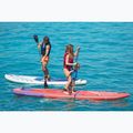 Placă SUP AQUASTIC Kalbarri 10'8" albă 5