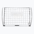 Poartă de fotbal OneTeam Flex Square 120 x 80 cm albă 4