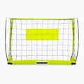 Poartă de fotbal OneTeam Flex Square 120 x 80 cm verde 4