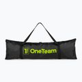 Poartă de fotbal OneTeam Flex Square 120 x 80 cm verde 9