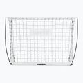 Poartă de fotbal OneTeam Flex Square 180 x 120 cm albă 4