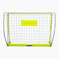 Poartă de fotbal OneTeam Flex Square 180 x 120 cm verde 4