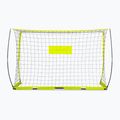 Poartă de fotbal OneTeam Flex Square 240 x 150 cm verde 4