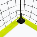 Poartă de fotbal OneTeam Flex Square 240 x 150 cm verde 8