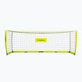 Poartă de fotbal OneTeam Flex Square 300 x 100 cm verde 2