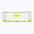 Poartă de fotbal OneTeam Flex Square 300 x 100 cm verde 4