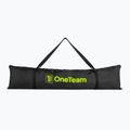 Poartă de fotbal OneTeam Flex Square 300 x 100 cm verde 9