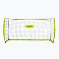 Poartă de fotbal OneTeam Flex Square 300 x 155 cm verde 2