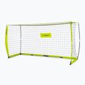 Poartă de fotbal OneTeam Flex Square 300 x 155 cm verde 3