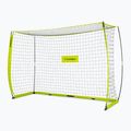 Poartă de fotbal OneTeam Flex Square 300 x 200 cm verde 3