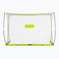 Poartă de fotbal OneTeam Flex Square 300 x 200 cm verde 4