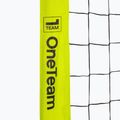 Poartă de fotbal OneTeam Flex Square 300 x 200 cm verde 6