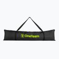 Poartă de fotbal OneTeam Flex Square 300 x 200 cm verde 9