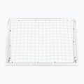 Poartă de fotbal OneTeam PVC 182 x 120 cm albă 4