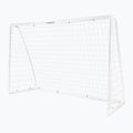 Poartă de fotbal OneTeam PVC 300 x 200 cm albă 3