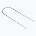 Set de ancore OneTeam pentru fixare poartă OT-B4W008 gri