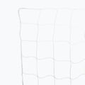 Plasă  OneTeam do bramki OT-B4W009 alb